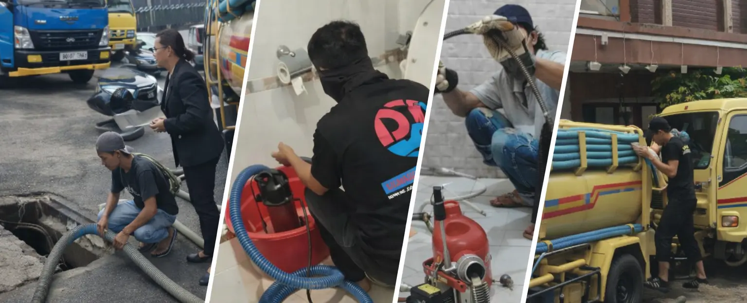 Jasa Sedot WC Mangga Dua Selatan Terdekat